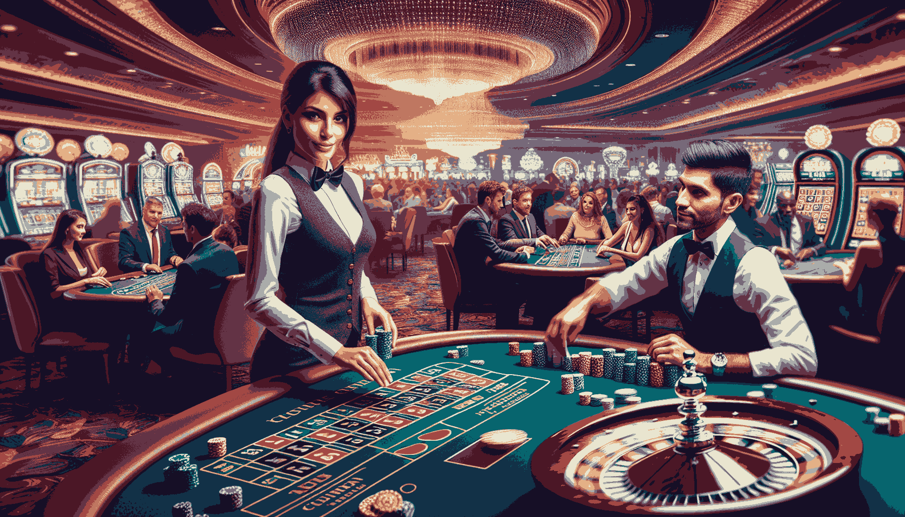 O 567WIN Live Casino lança promoções regularmente