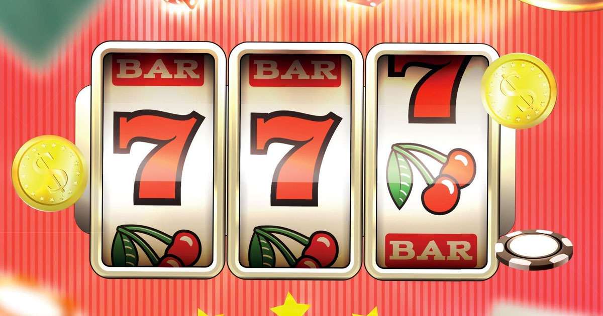 Jogos de Slot no Casino Online 567WIN