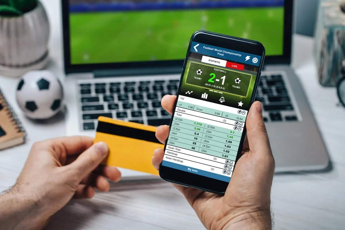 Apostas esportivas no cassino online 567WIN