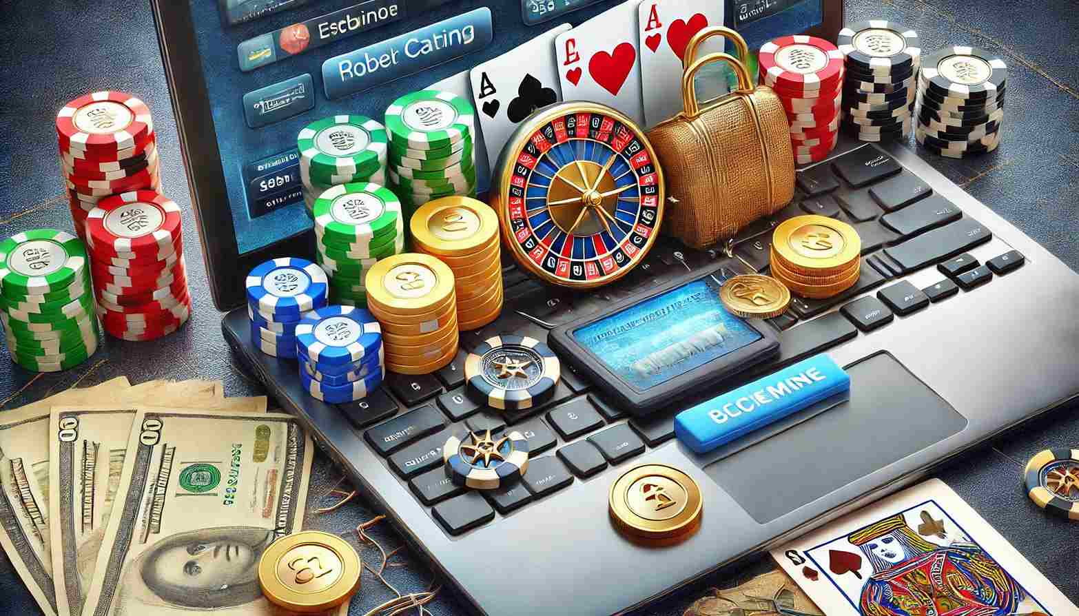 Registro na 567WIN Garante Acesso a uma Vasta Seleção de jogo