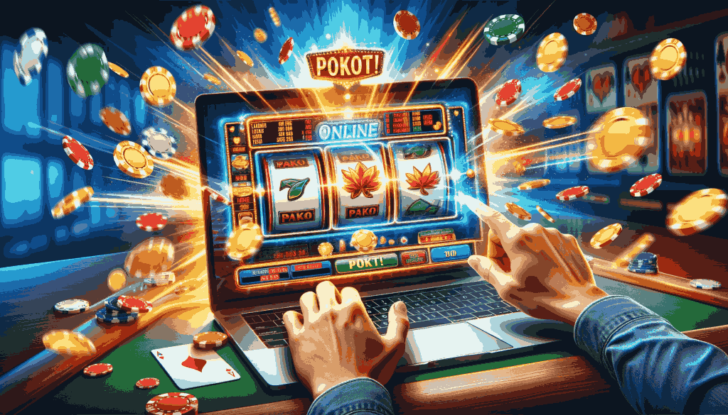 Explore o mundo das slot machines no 567WIN Casino